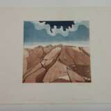 Peter Sylvester, "Historie einer Landschaft" - photo 2