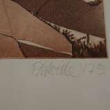 Peter Sylvester, "Historie einer Landschaft" - photo 3