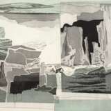 Peter Sylvester, "Felsformation" - photo 1