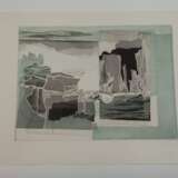 Peter Sylvester, "Felsformation" - photo 2