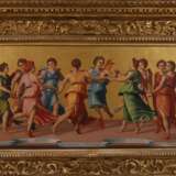 "Apollo und die Musen" nach Baldassare Peruzzi - photo 2