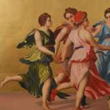 "Apollo und die Musen" nach Baldassare Peruzzi - photo 3