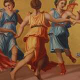 "Apollo und die Musen" nach Baldassare Peruzzi - photo 4