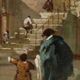 Venedig-Ansicht nach Francesco Guardi - photo 5