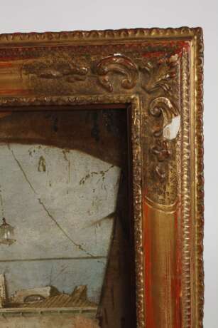 Venedig-Ansicht nach Francesco Guardi - photo 7