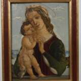 Icilio Federico Joni, attr., Madonna mit Jesuskind - photo 2