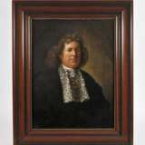 Pieter van der Werff, Herrenportrait - photo 1