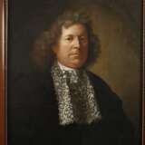 Pieter van der Werff, Herrenportrait - photo 2