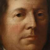 Pieter van der Werff, Herrenportrait - photo 3