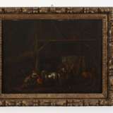 nach Philips Wouwermann, Aufbruch zur Beizjagd - photo 2