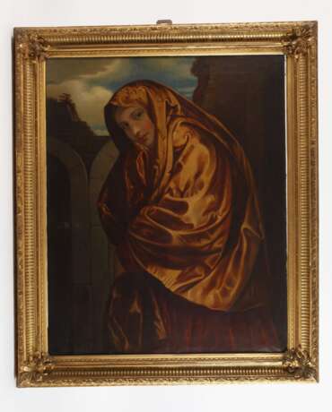 Maria Magdalena nach Giovanni Salvodo - photo 2