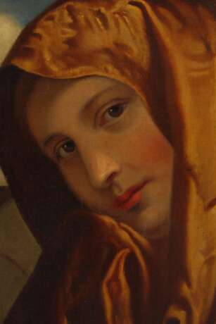 Maria Magdalena nach Giovanni Salvodo - photo 3
