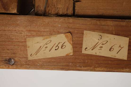 Bildnis Johannes des Täufers - Foto 7