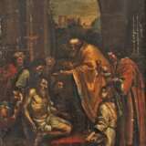 Die letzte Kommunion des Heiligen Hieronymus - photo 1