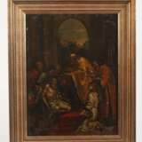 Die letzte Kommunion des Heiligen Hieronymus - photo 2