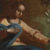 Heiligenbild der Verehrung des heiligsten Herzen Jesu - фото 5