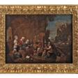 Die Versuchung des Heiligen Antonius nach Helmont - Auction prices