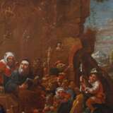 Die Versuchung des Heiligen Antonius nach Helmont - photo 4