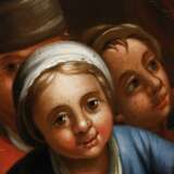 Musizierende Kinder nach Adriaen von Ostade - фото 4