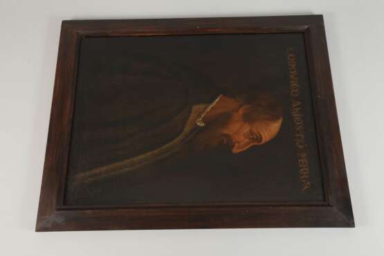 Portrait des Ludovico Ariosto - фото 3