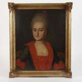 Barockes Portrait einer Gräfin - Foto 2