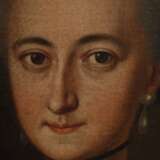 Barockes Portrait einer Gräfin - Foto 3
