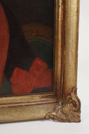Barockes Portrait einer Gräfin - Foto 5