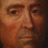 Klassizistisches Herrenportrait - photo 3
