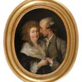 Klassizistisches Doppelportrait - photo 1