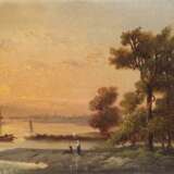 G. Arndt, "Märkische Sommerlandschaft" - photo 1