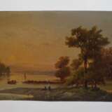 G. Arndt, "Märkische Sommerlandschaft" - photo 2
