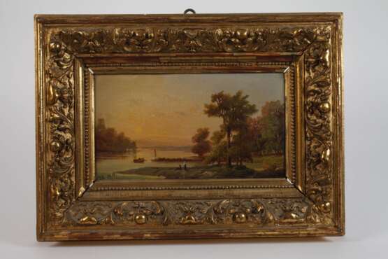 G. Arndt, "Märkische Sommerlandschaft" - photo 5