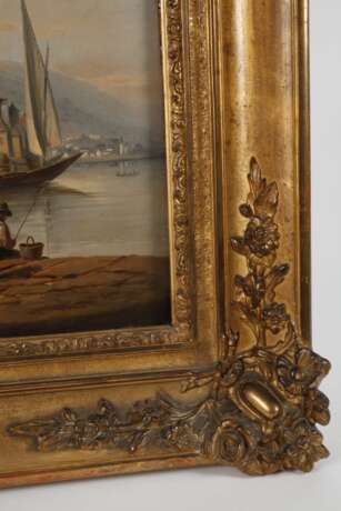 Henri de Pratere, Der Fischer - photo 5