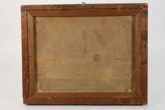 Hugo Diez, Nächtliches Ständchen nach Spitzweg - photo 5
