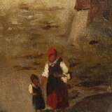 Fanny Engel, Romantische Altstadtansicht - фото 6