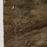 Georg Höhn, Winterliche Dorfansicht - photo 3