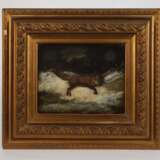Georg Höhn, Fuchs im Schnee - photo 2
