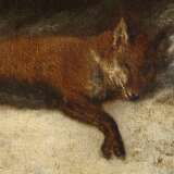 Georg Höhn, Fuchs im Schnee - photo 5