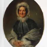 Carl Jäger, attr., Damenportrait - photo 1