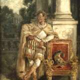 Friedrich Kaiser, Bildnis eines römischen Kaisers - photo 1