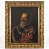 Emil Keck, Bildnis Prinzregent Luitpold von Bayern - photo 1