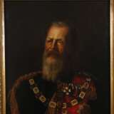 Emil Keck, Bildnis Prinzregent Luitpold von Bayern - photo 2