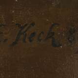 Emil Keck, Bildnis Prinzregent Luitpold von Bayern - photo 4