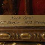Emil Keck, Bildnis Prinzregent Luitpold von Bayern - photo 5