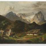Leist, Alm im Berchtesgadener Land - photo 2