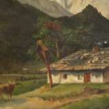 Leist, Alm im Berchtesgadener Land - photo 4