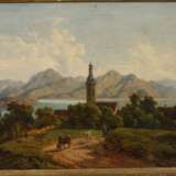 Michael Lueger, Kirche am See - Foto 2