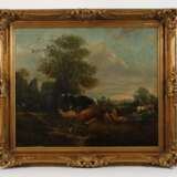 Pieter Gerardus van Os, attr., Bukolische Szene - Foto 2