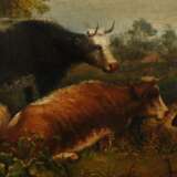 Pieter Gerardus van Os, attr., Bukolische Szene - Foto 3