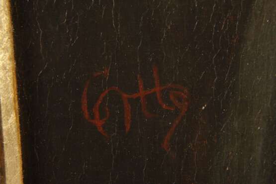 Carl Otto, Damenportrait - photo 3